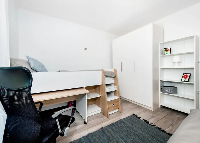 Lea\'S Apartment