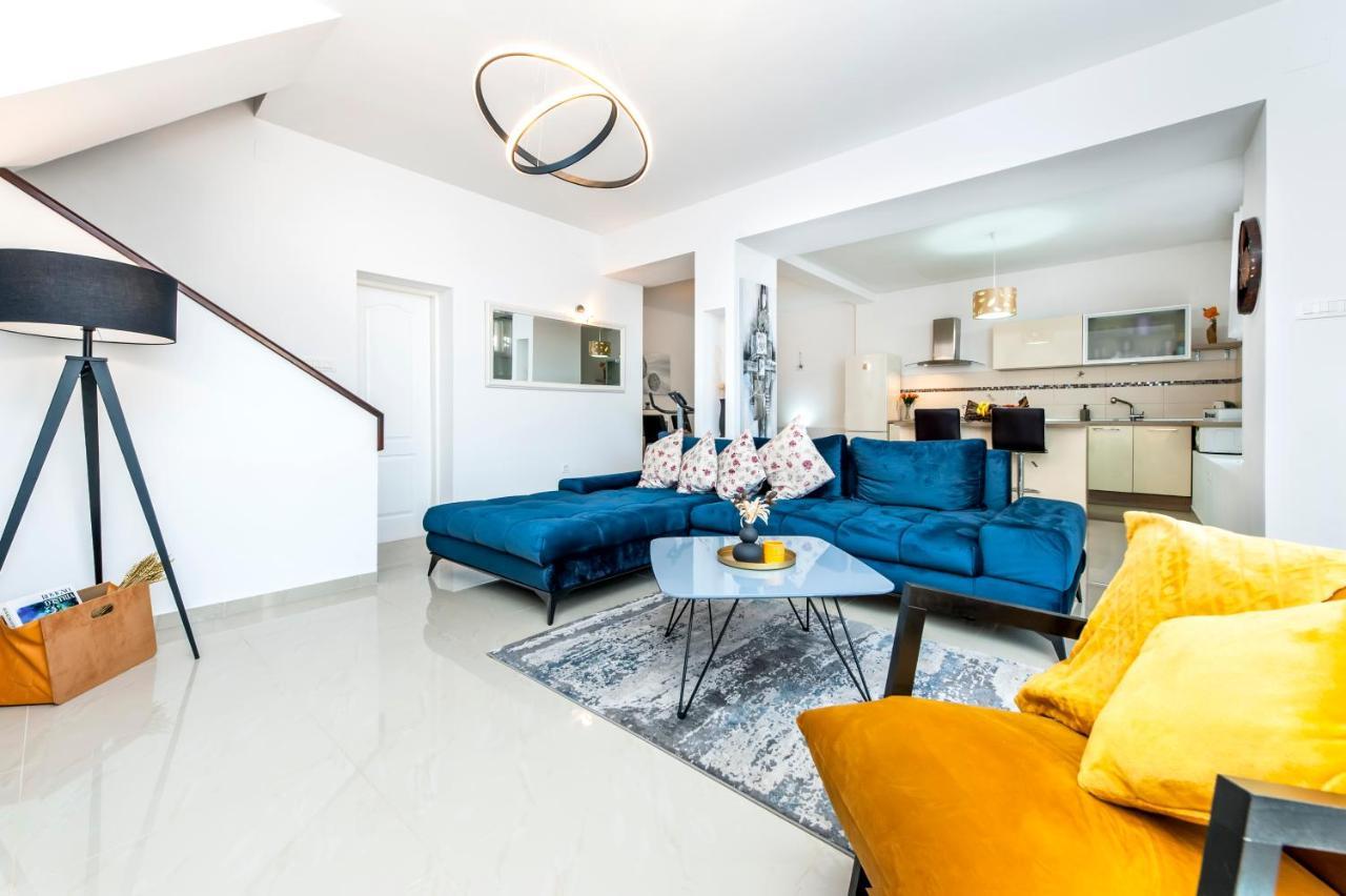 Apartment Lea's