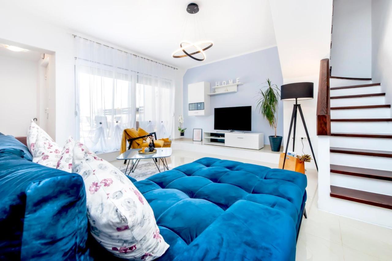 Lea's Apartma Rovinj