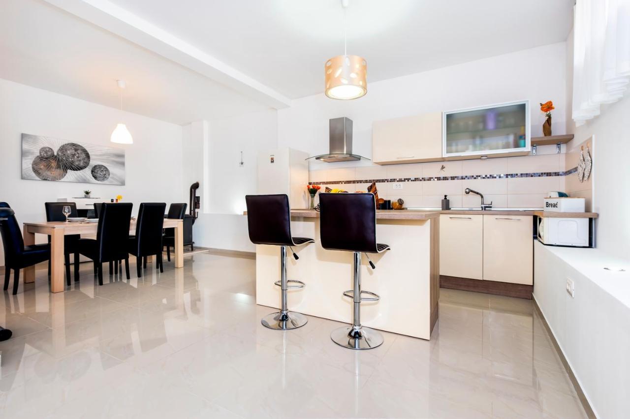 Apartma Lea's Rovinj