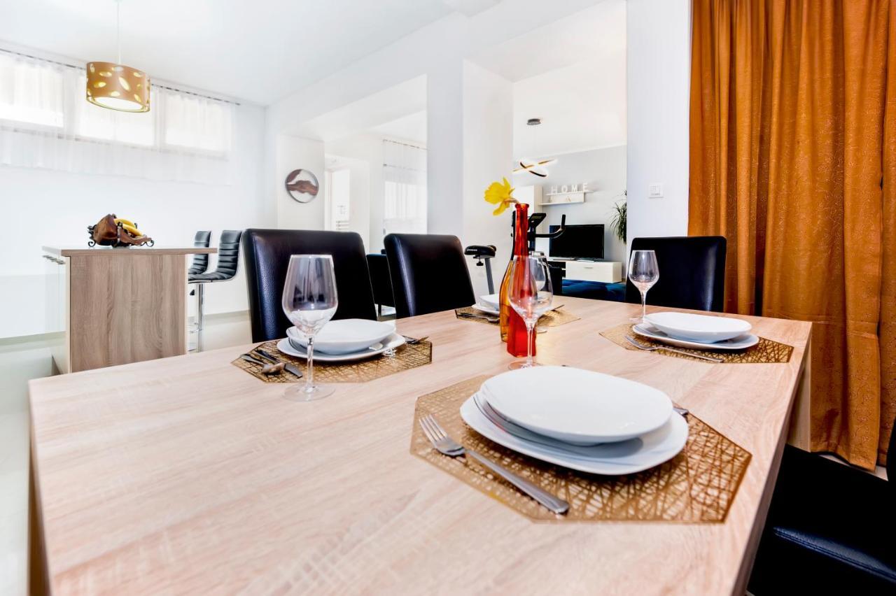 Lea's Apartma Rovinj