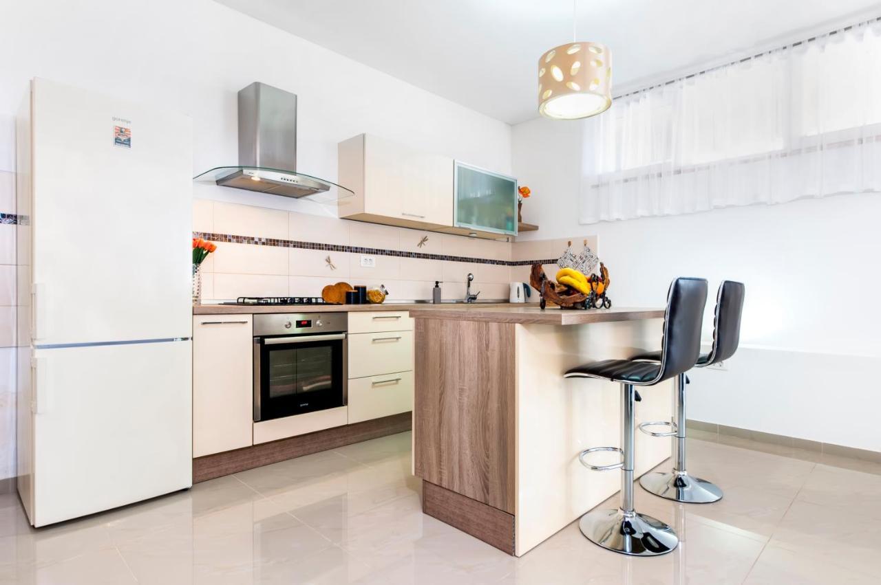 Lea's Apartma Rovinj