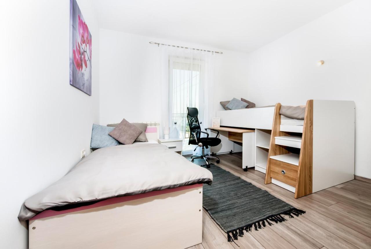 Apartma Lea's